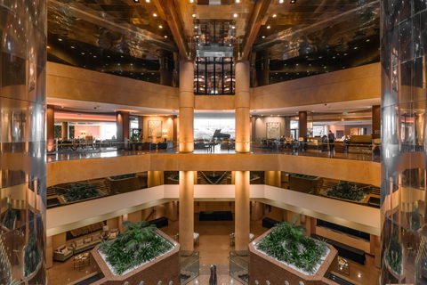 InterContinental Adelaide - Getaway Accommodation 3