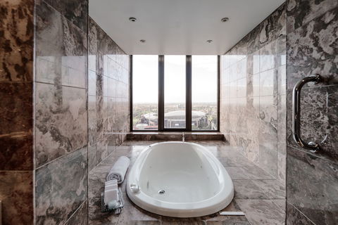 InterContinental Adelaide - Getaway Accommodation 4