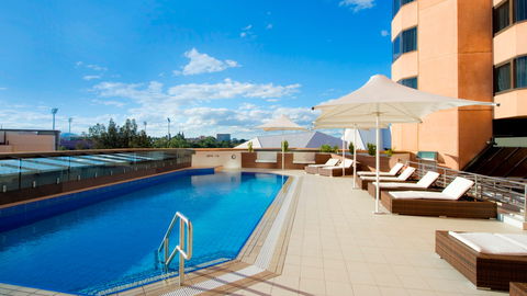 InterContinental Adelaide - Getaway Accommodation 6
