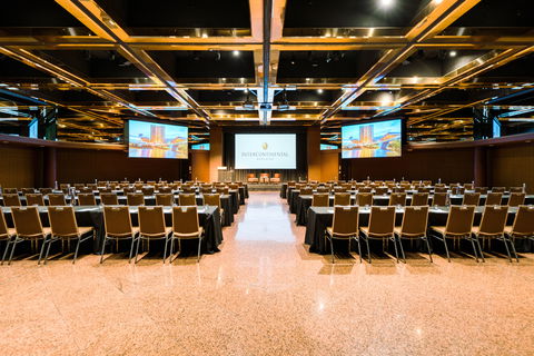 InterContinental Adelaide - Getaway Accommodation 7