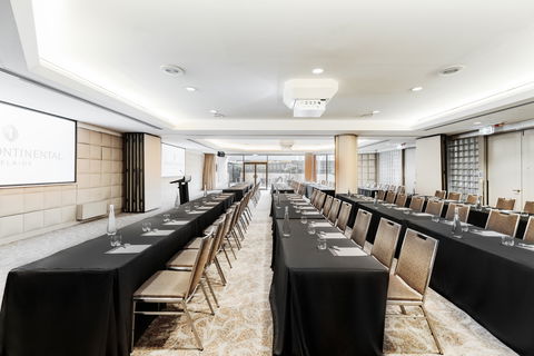 InterContinental Adelaide - Getaway Accommodation 8