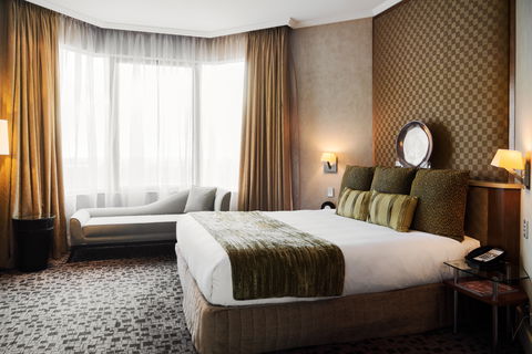 InterContinental Adelaide - Getaway Accommodation 11