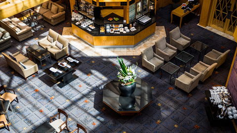 InterContinental Adelaide - Getaway Accommodation 15