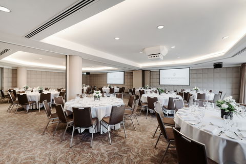 InterContinental Adelaide - Getaway Accommodation 16