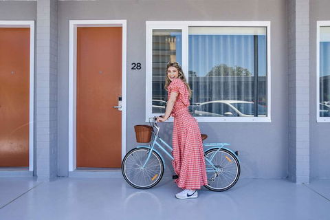HotelMOTEL - Getaway Accommodation 1