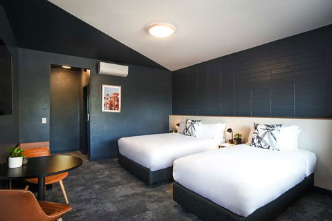 HotelMOTEL - Getaway Accommodation 7