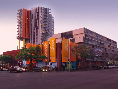 IStay Precinct - Getaway Accommodation 0