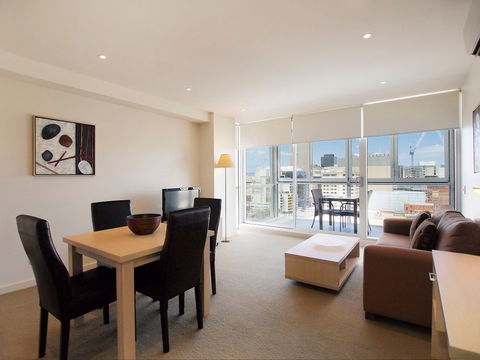 IStay Precinct - Getaway Accommodation 2