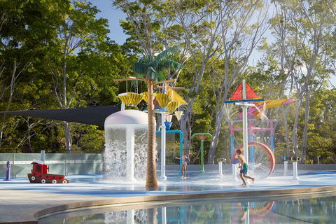 RACV Royal Pines Resort - Getaway Accommodation 4