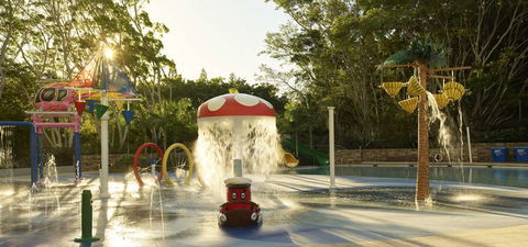 RACV Royal Pines Resort - Getaway Accommodation 6