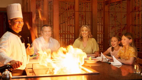 RACV Royal Pines Resort - Getaway Accommodation 7