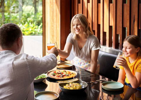 RACV Royal Pines Resort - Getaway Accommodation 9