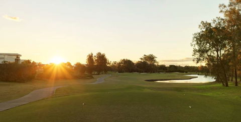 RACV Royal Pines Resort - Getaway Accommodation 16