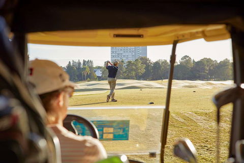 RACV Royal Pines Resort - Getaway Accommodation 17