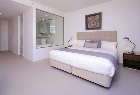 Peppers Broadbeach - Getaway Accommodation 1