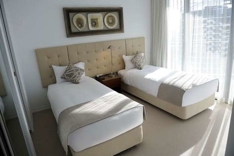 Peppers Broadbeach - Getaway Accommodation 6