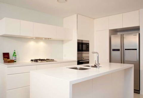 Peppers Broadbeach - Getaway Accommodation 7