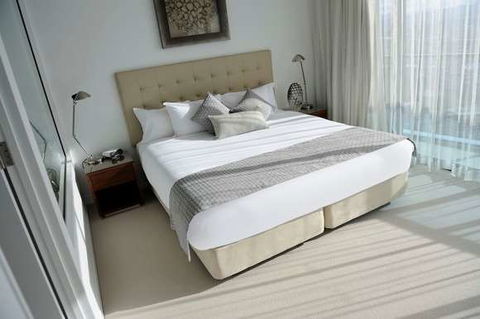 Peppers Broadbeach - Getaway Accommodation 8