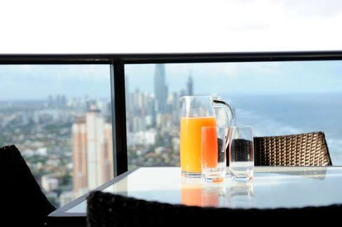 Peppers Broadbeach - Getaway Accommodation 9