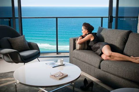 Peppers Broadbeach - Getaway Accommodation 11