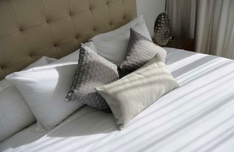 Peppers Broadbeach - Getaway Accommodation 13