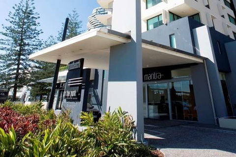 Mantra Broadbeach On The Park - Getaway Accommodation 0