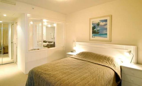 Mantra Broadbeach On The Park - Getaway Accommodation 8