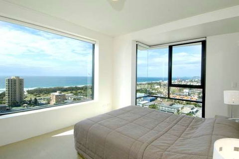 Mantra Broadbeach On The Park - Getaway Accommodation 12