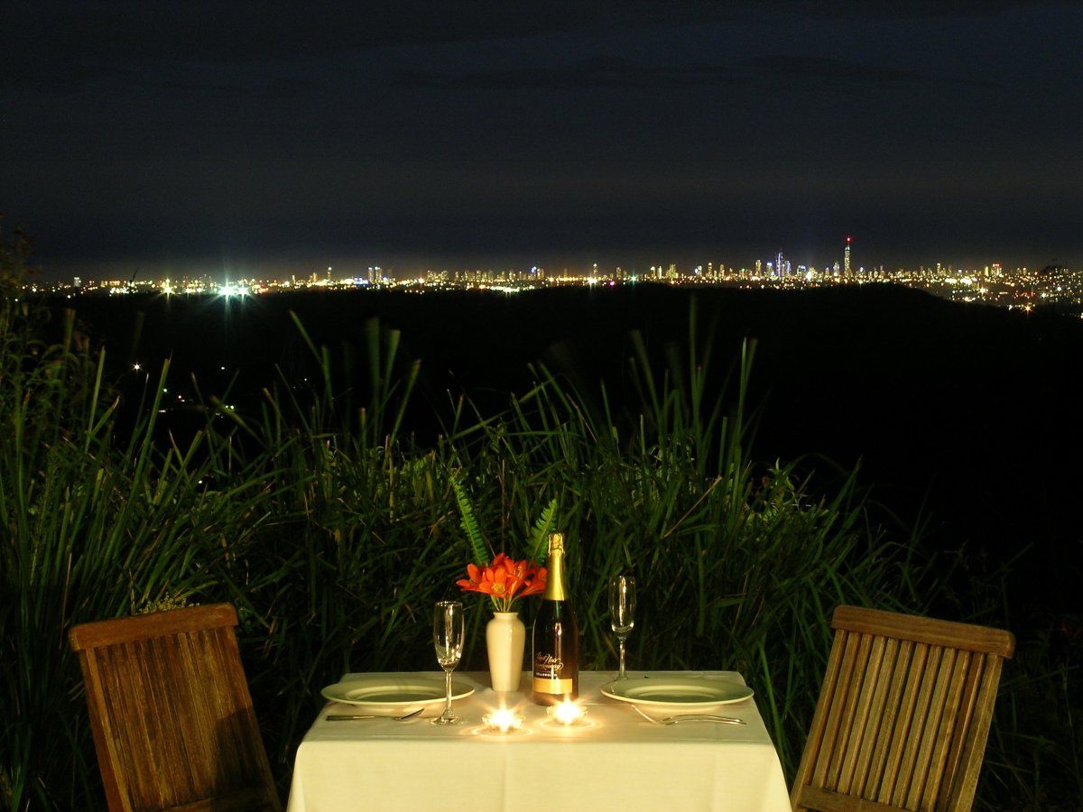 Mount Tamborine QLD Getaway Accommodation