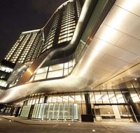 Crown Metropol Melbourne - Getaway Accommodation
