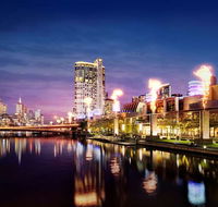 Crown Towers Melbourne - Getaway Accommodation