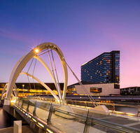 Pan Pacific Melbourne - Getaway Accommodation
