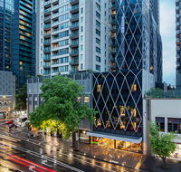 Ink Melbourne Southbank - Getaway Accommodation