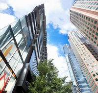 Mantra Southbank Melbourne - Getaway Accommodation