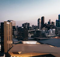 Novotel Melbourne South Wharf Hotel - Getaway Accommodation