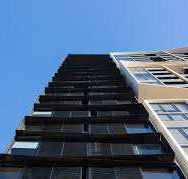 Saint Domain Serviced Apartments - Getaway Accommodation