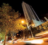 WRAP on Southbank - Getaway Accommodation