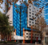 Mercure Melbourne Southbank - Getaway Accommodation