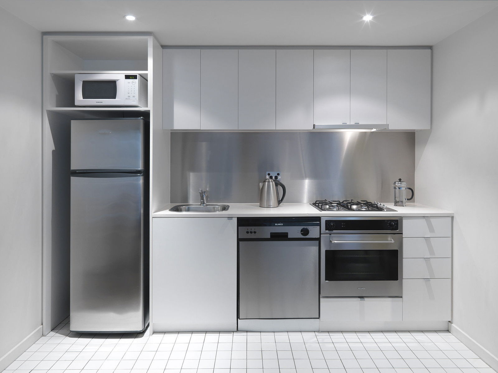 South Melbourne VIC Getaway Accommodation