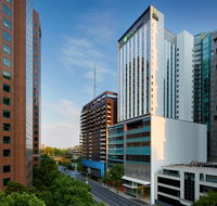 Holiday Inn Express Melbourne Southbank - Getaway Accommodation