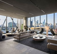 AC Hotel By Marriott Melbourne Southbank - Getaway Accommodation