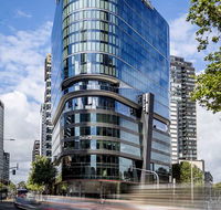 Adina Apartment Hotel Melbourne - Getaway Accommodation