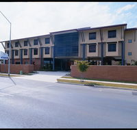 Kingsford Smith Motel