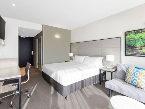 Peppers Marysville - Getaway Accommodation 1