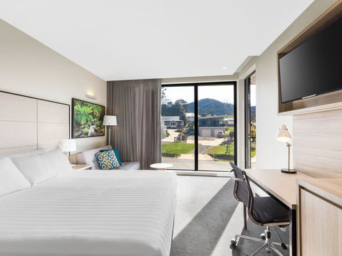Peppers Marysville - Getaway Accommodation 2