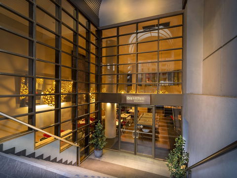 Ibis Hotel - Getaway Accommodation 2