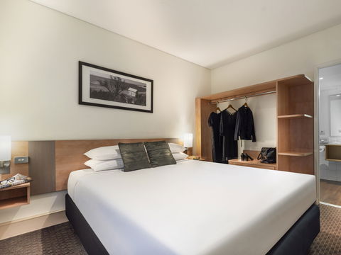 Ibis Hotel - Getaway Accommodation 6