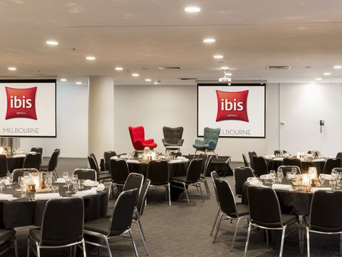 Ibis Hotel - Getaway Accommodation 9