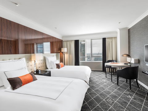 Swissotel Sydney - Getaway Accommodation 5