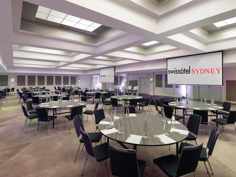 Swissotel Sydney - Getaway Accommodation 10